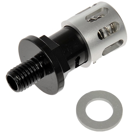 Dorman Twist Drain 092-018